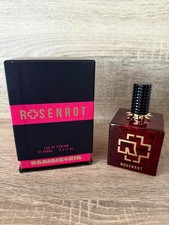 Rammstein Rosenrot 100 ml Eau