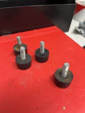 tubz Gummifüße x 4 (tubz