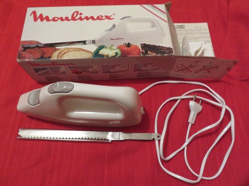 Moulinex elektrisches - moulinex,