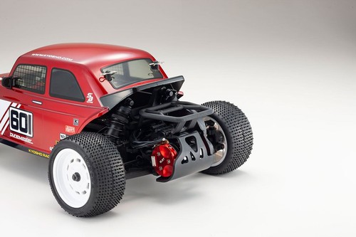 Kyosho ultima dune master - ultima,