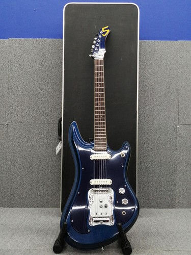 Guyatone 350t bizarre - guyatone, lg-350t