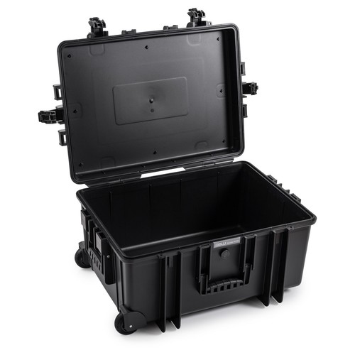 Outdoor case 6800 - b&w,