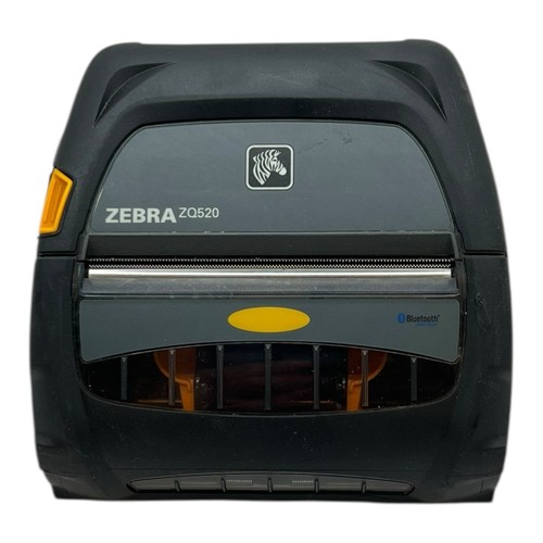 Zebra 520 etiketten - zebra, zq