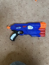 Nerf N-Strike Elite