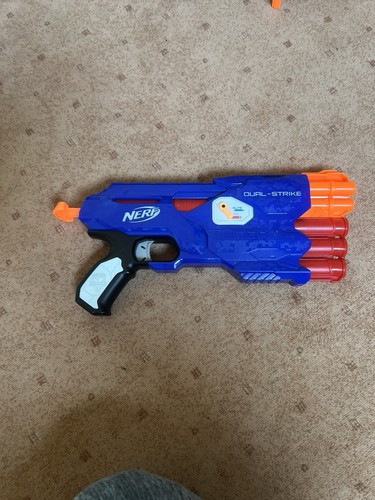 Nerf strike elite - nerf, n-strike