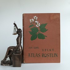 1930🇨🇿🌿 V. Atlas