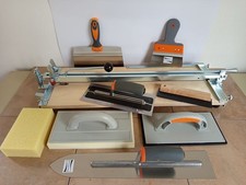 Profi Fliesenschneider 610 mm