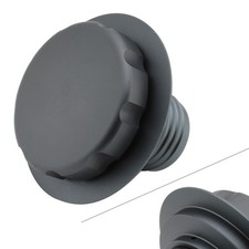 Tankdeckel für Heizöl und