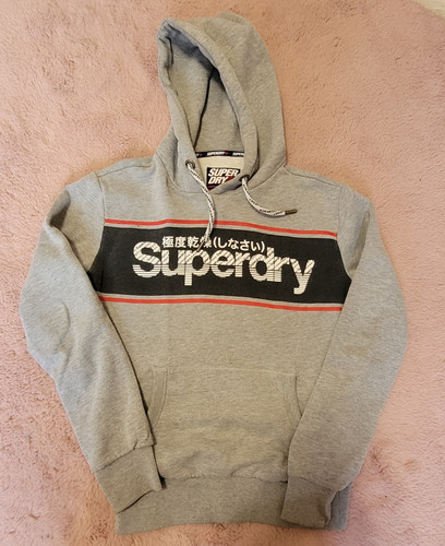 Superdry kapuzenpullover - superdry,