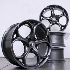 19 Zoll original Alfa Romeo