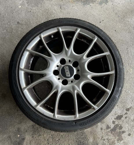 Bbs 008 alufelgen - ck, zoll