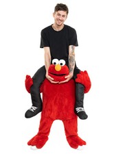 Sesamstraße Elmo