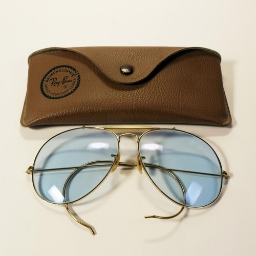 Vintage ray ban outdoorsman - ray-ban,