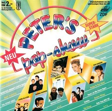 Various - Peter's Pop Show