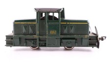 Fleischmann H0 Diesellok BR