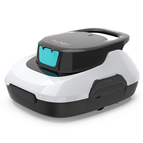 Aiper scuba kompakter - aiper, und