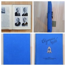 Dtl.  IV. Olympischen