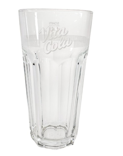 Vita cola glas - vita,
