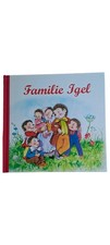 Familie Igel Kinderbuch