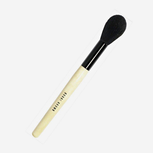 Bobbi brown face blender brush - brown,
