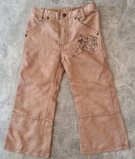 Tolle Minnie Mouse Hose Gr.98 H&M