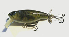 Deps Buzzjet Jr. Wobbler
