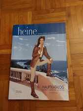 Heine Hauptkatalog