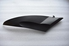 Yamaha R6 Rj11 2006-2007 Tankverkleidung LINKS NEU Verkleidung Blende Abdeckung