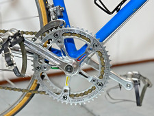 Colnago mexico 1979 campagnolo - colnago,
