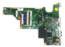 Mainboard mit AMD E-450 / 4 GB