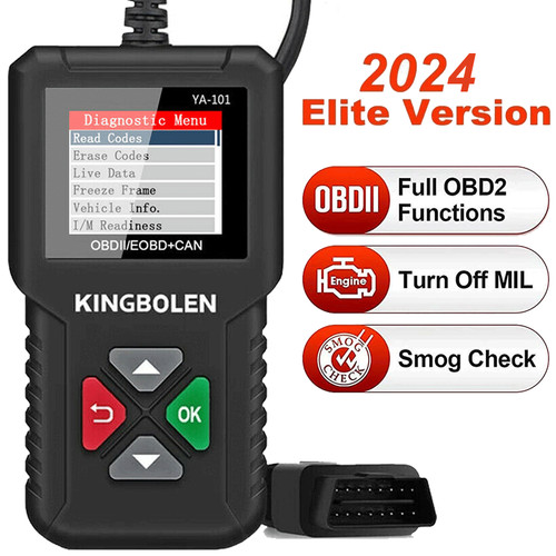 2026 kingbolen 101 profi kfz - 2026,
