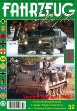 FAHRZEUG Profile 32 Vaulted