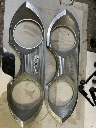 Dkw auto union f102 - dkw,
