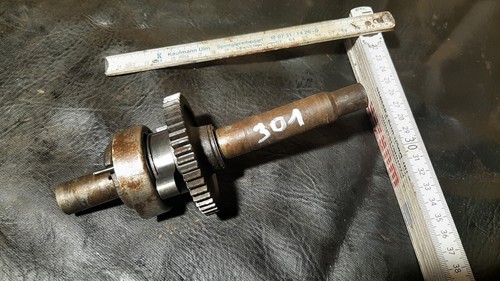 Kreidler florett - florett,