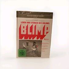 Leben und Sterben des Colonel