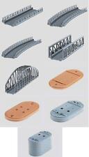 Märklin HO Brücken und Pfeiler für Märklin C-Gleis zur Auswahl Neuware