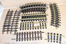 LGB ARISTOCRAFT STÄRKE G 14 x 300 mm LANG GERADE & KURVE R1 R3 SPUR pe