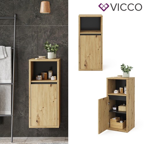 Midischrank badschrank - midischrank,