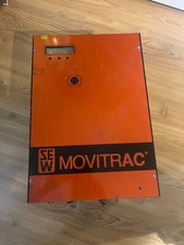 SEW EURODRIVE Movitrac