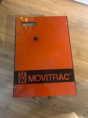 Sew eurodrive movitrac - eurodrive,