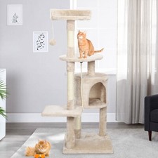 Kratzbaum XXL Katzenbaum