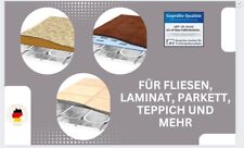 0,72 m² Fußbodenheizung Trockenbau keinTrockenestrich nötig NUR 20/25 16er Rohr