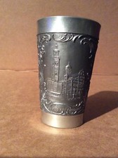 Deutsches Zinn Cup Mitglied D