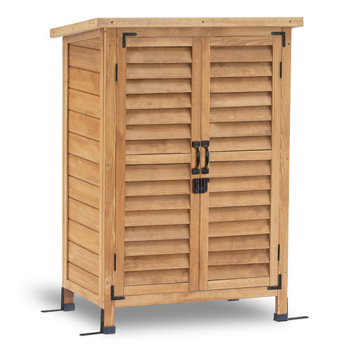 Mcombo gartenschrank - mcombo,