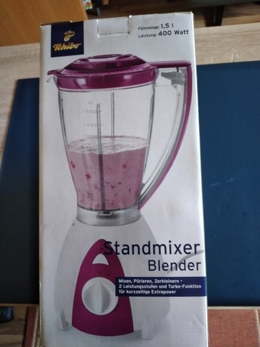 Standmixer blender 5ltr - standmixer, 400