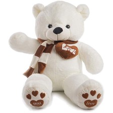 Teddybär groß 100cm