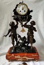 Aufregende und schwere