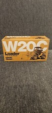 ​Vintage Case W20C Radlader