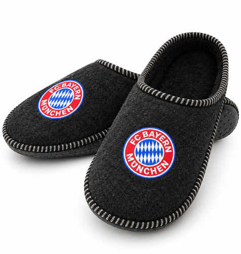 Bayern münchen - fc,