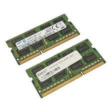 16GB Kit (2x 8GB) Samsung